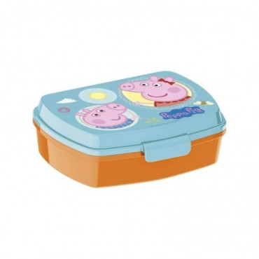 PEPPA PIG   SANDWICHERA PEPPA PIG SANDWICHERA PEPPA PIG



