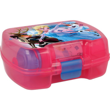 FROZEN   Set conjunto premium vuelta al cole 2 piezas de Frozen 'Iridescent Aqua' Set conjunto premium vuelta al cole 2 piezas d