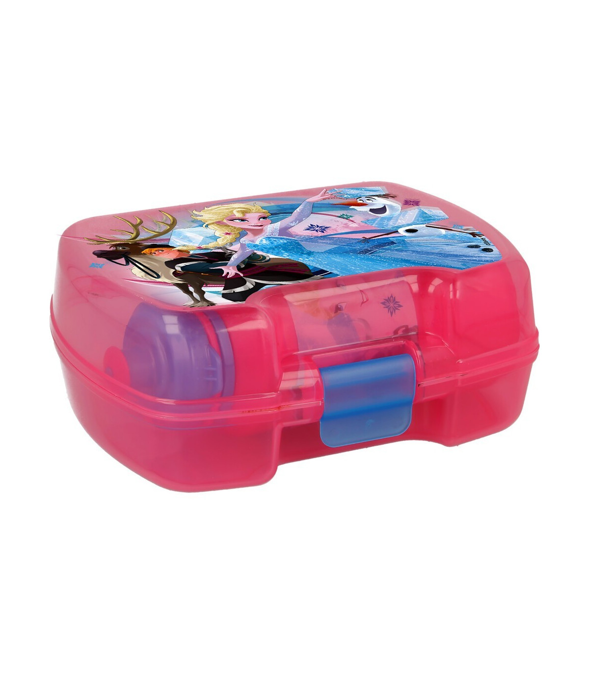 FROZEN   Set conjunto premium vuelta al cole 2 piezas de Frozen 'Iridescent Aqua' Set conjunto premium vuelta al cole 2 piezas d