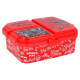 Inicio   SANDWICHERA MULTIPLE XL SPIDERMAN URBAN WEB SANDWICHERA MULTIPLE XL SPIDERMAN URBAN WEB

Sandwichera múltiple Spiderm