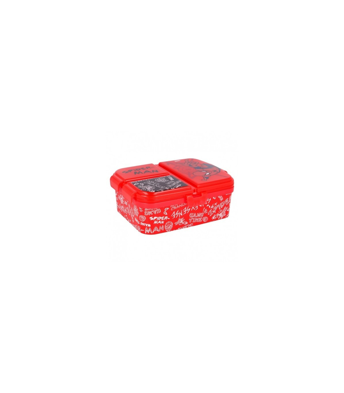 Inicio   SANDWICHERA MULTIPLE XL SPIDERMAN URBAN WEB SANDWICHERA MULTIPLE XL SPIDERMAN URBAN WEB

Sandwichera múltiple Spiderm