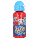 Inicio   Botella aluminio Patrulla Canina Paw Patrol premium 500ml 

- Capacidad: 500ml
Botella aluminio Patrulla Canina Paw 