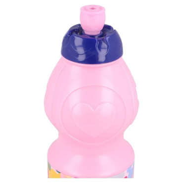 Inicio   BOTELLA SPORT 400 ML MINNIE FEEL GOOD BOTELLA SPORT 400 ML MINNIE FEEL GOOD