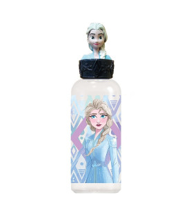 Inicio   BOTELLA FIGURITA 3D 560ml. FROZEN II BOTELLA FIGURITA 3D 560ml. FROZEN II
