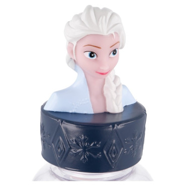 Inicio   BOTELLA FIGURITA 3D 560ml. FROZEN II BOTELLA FIGURITA 3D 560ml. FROZEN II
