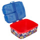 MICKEY   Sandwichera multiple compartimentos grande xl de Mickey Mouse 'It´S A Thing' Sandwichera multiple compartimentos grande