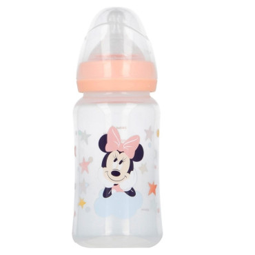 Inicio   BIBERON CUELLO ANCHO 240 ML TETINA SILICONA 3 POSICIONES MINNIE INDIGO DREAMS BIBERON CUELLO ANCHO 240 ML TETINA SILICO