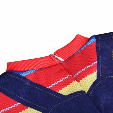 Inicio   Disfraces de terror de Halloween para niños, disfraz de Chucky Disfraces de terror de Halloween para niños, disfraz de 