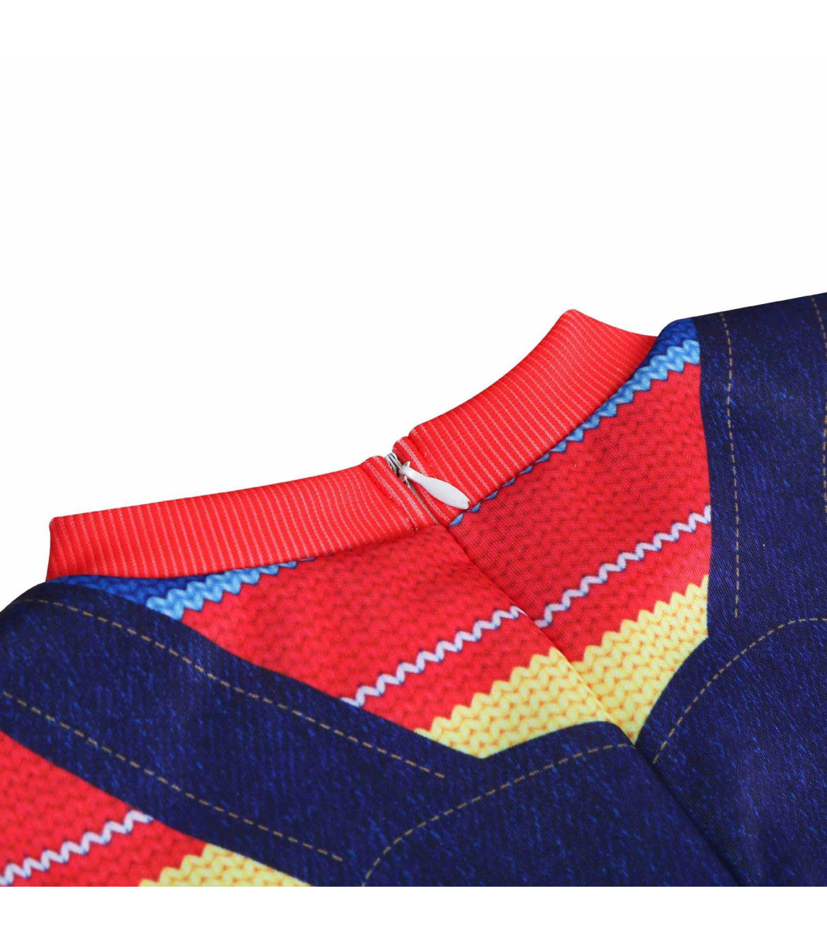 Inicio   Disfraces de terror de Halloween para niños, disfraz de Chucky Disfraces de terror de Halloween para niños, disfraz de 