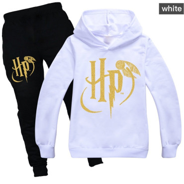 Inicio   chandal  con capucha howards de harry potter ¡Date prisa y hazte con este chándal con capucha antes de que se agote!
M