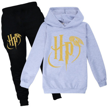 Inicio   chandal  con capucha howards de harry potter ¡Date prisa y hazte con este chándal con capucha antes de que se agote!
M