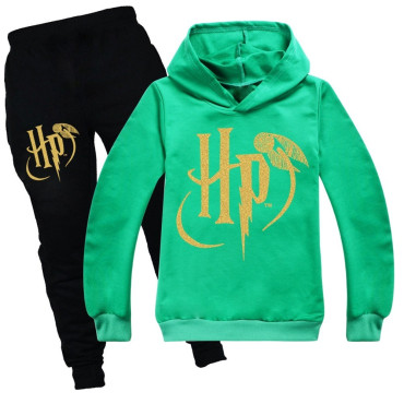 Inicio   chandal  con capucha howards de harry potter ¡Date prisa y hazte con este chándal con capucha antes de que se agote!
M