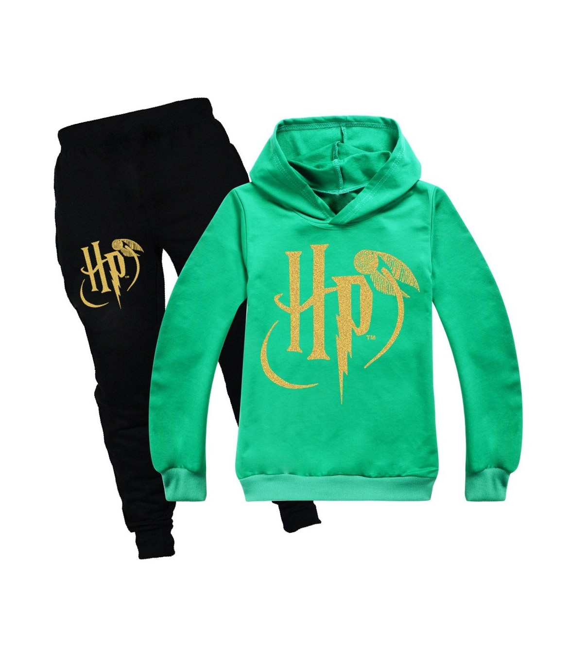 Inicio   chandal  con capucha howards de harry potter ¡Date prisa y hazte con este chándal con capucha antes de que se agote!
M