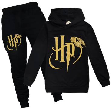 Inicio   chandal  con capucha howards de harry potter ¡Date prisa y hazte con este chándal con capucha antes de que se agote!
M