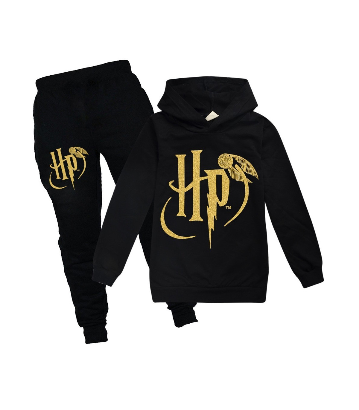 Inicio   chandal  con capucha howards de harry potter ¡Date prisa y hazte con este chándal con capucha antes de que se agote!
M