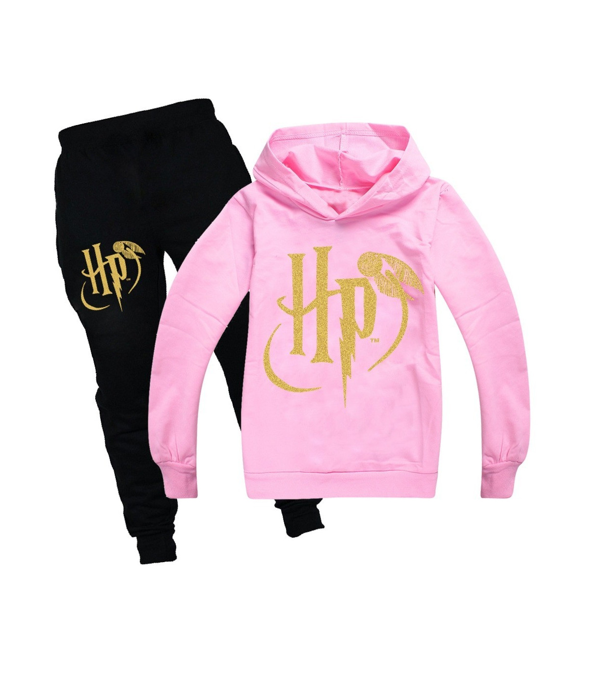 Inicio   chandal  con capucha howards de harry potter ¡Date prisa y hazte con este chándal con capucha antes de que se agote!
M