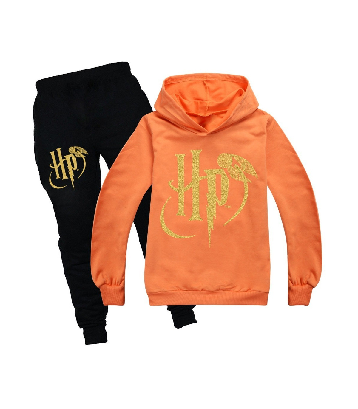 Inicio   chandal  con capucha howards de harry potter ¡Date prisa y hazte con este chándal con capucha antes de que se agote!
M