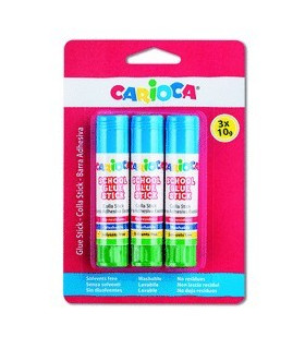 Inicio   PEGAMENTO GLUE STICK/BARRA 10 GR BLISTER 3 UDS carioca PEGAMENTO GLUE STICK/BARRA 10 GR BLISTER 3 UDS carioca

Pack d