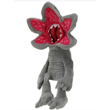 Inicio   peluche Stranger Things demogorgon de 38cm peluche Stranger Things demogorgon de 38cm
El demogorgon de Stranger Things