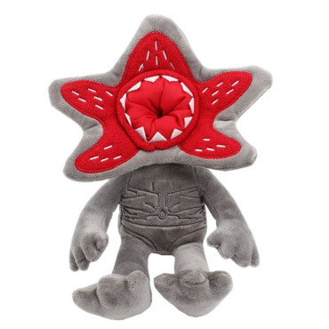 Inicio   peluche Stranger Things demogorgon de 38cm peluche Stranger Things demogorgon de 38cm
El demogorgon de Stranger Things