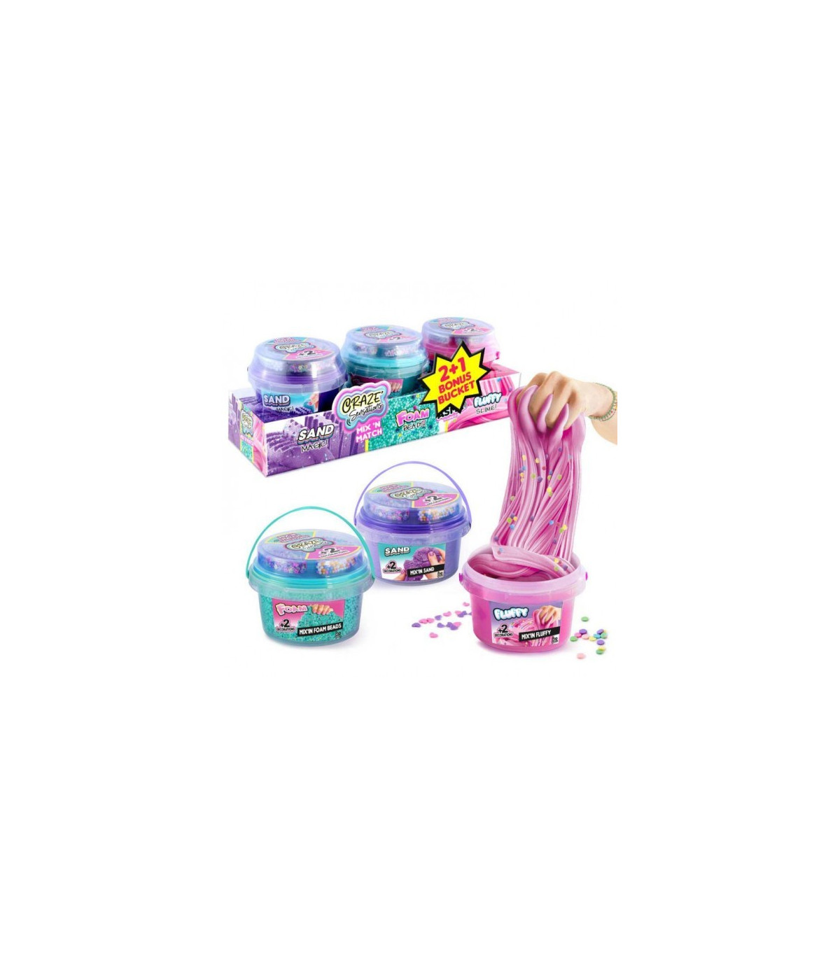 Inicio   JUEGO MIX&MATCH SENSATIONS 2 BOTES + 1 GRATIS JUEGO MIX&MATCH SENSATIONS 2 BOTES + 1 GRATIS
Datos técnicos



ALTU