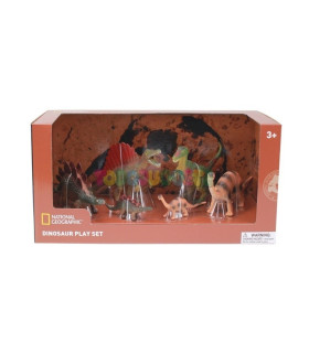 Inicio   Set 6 Figuras Dinosaurios National Geographic Set 6 Figuras Dinosaurios National Geographic