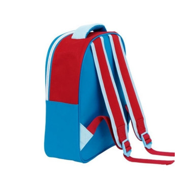 Inicio   Mochila Mickey Disney Polyester ESPECIAL NIÑOS Mochila Mickey Disney Polyester 28X23X9,5Cm
