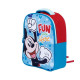 Inicio   Mochila Mickey Disney Polyester ESPECIAL NIÑOS Mochila Mickey Disney Polyester 28X23X9,5Cm
