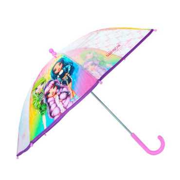 Inicio   Paraguas rainbow high rainy days 
Paraguas rainbow high rainy days
¡Los días de lluvia ya no son aburridos con nuestr