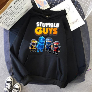 Inicio   sudadera stumble guys  ninjas sudadera stumble guys  ninjas
sudadera de ninjas stumble guys disponible en diferentes c