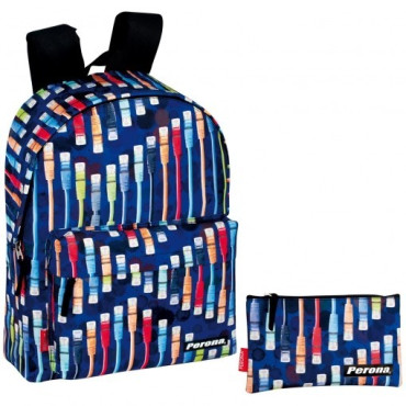 Inicio   Mochila con Portatodo Perona  DISEÑO WiFi Mochila con Portatodo Perona  DISEÑO WiFi
set mochila y portatodo perona, po