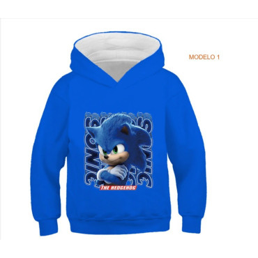 Inicio   sudadera sonic the hedgehog sudadera sonic the hedgehog
Esta impresionante sudadera es perfecta para cualquier fan de 
