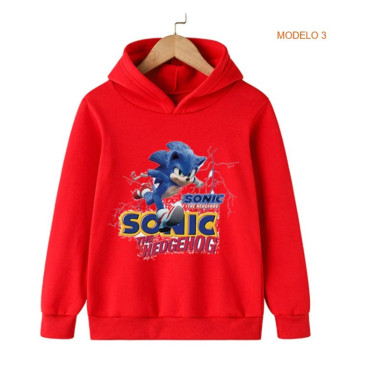 Inicio   sudadera sonic the hedgehog sudadera sonic the hedgehog
Esta impresionante sudadera es perfecta para cualquier fan de 