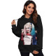 Inicio   Sudadera Harley Quinn Sudadera Harley Quinn
NOTA IMPORTANTE PARA ESTA SUDADERA:
PARA ENTREGAS EN 24-72H EL COLOR DE L