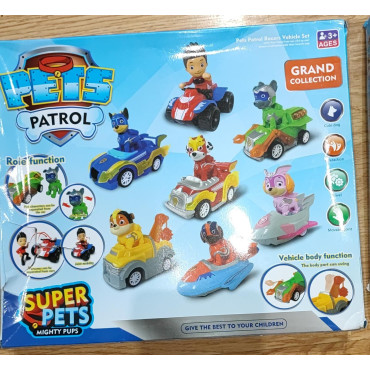 Inicio   set de 7 coches de la patrulla canina nuevo diseño 2022 set de 7 coches de la patrulla canina nuevo diseño 2022
dimens