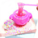 Inicio   Caldero Hechicero Varios Modelos Caldero Hechicero Varios Modelos
Podrás crear tu propio slime y decorarlo como quiera