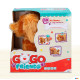 Inicio   Perrito RC con sonido Kidz Corner 
Perrito Eléctrico Go Go Friends
¡Si te encantan los perros, el perrito electrónico