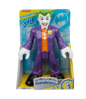 Inicio   FIGURA JOKER IMAGINEST XL 26CM FIGURA JOKER IMAGINEST XL 26CM