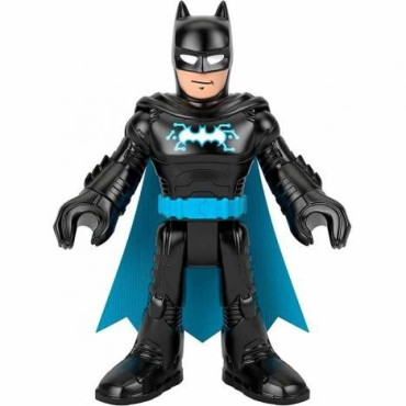 Inicio   Imaginext - Figura Batman Bat Tech XL Imaginext - Figura Batman Bat Tech XL


IMAGINEXT FIGURA BATMAN BAT TECH XL Lo