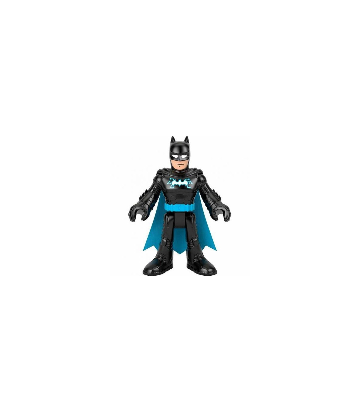 Inicio   Imaginext - Figura Batman Bat Tech XL Imaginext - Figura Batman Bat Tech XL


IMAGINEXT FIGURA BATMAN BAT TECH XL Lo
