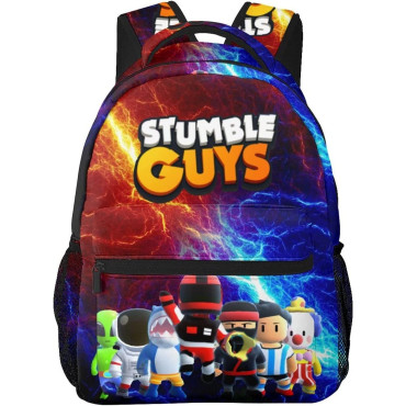 Inicio   mochila 3d  de stumble guys mochila 3d  de stumble guys 
el proceso de fabricación de este mochila es de 1 semana
