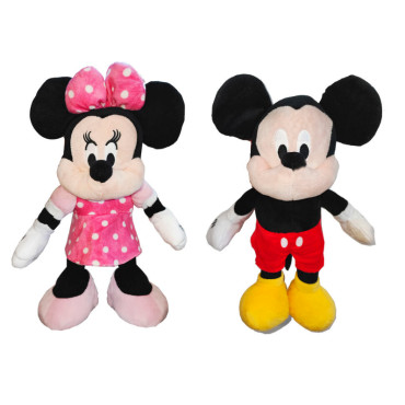 Inicio   peluche mickey o minnie de 40 cm de altura peluche mickey o minnie de 40 cm de altura