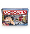 Monopoly - Malos perdedores
