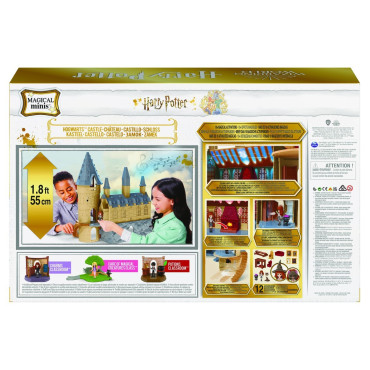 Inicio   Castillo de Hogwarts Universo Harry Potter 


Castillo de Hogwarts Universo Harry Potter

