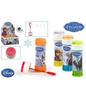 POMPERO INFANTIL FROZEN 60ml 11x3 5cm