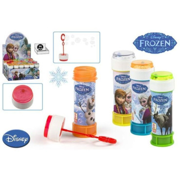 POMPERO INFANTIL FROZEN 60ml 11x3 5cm