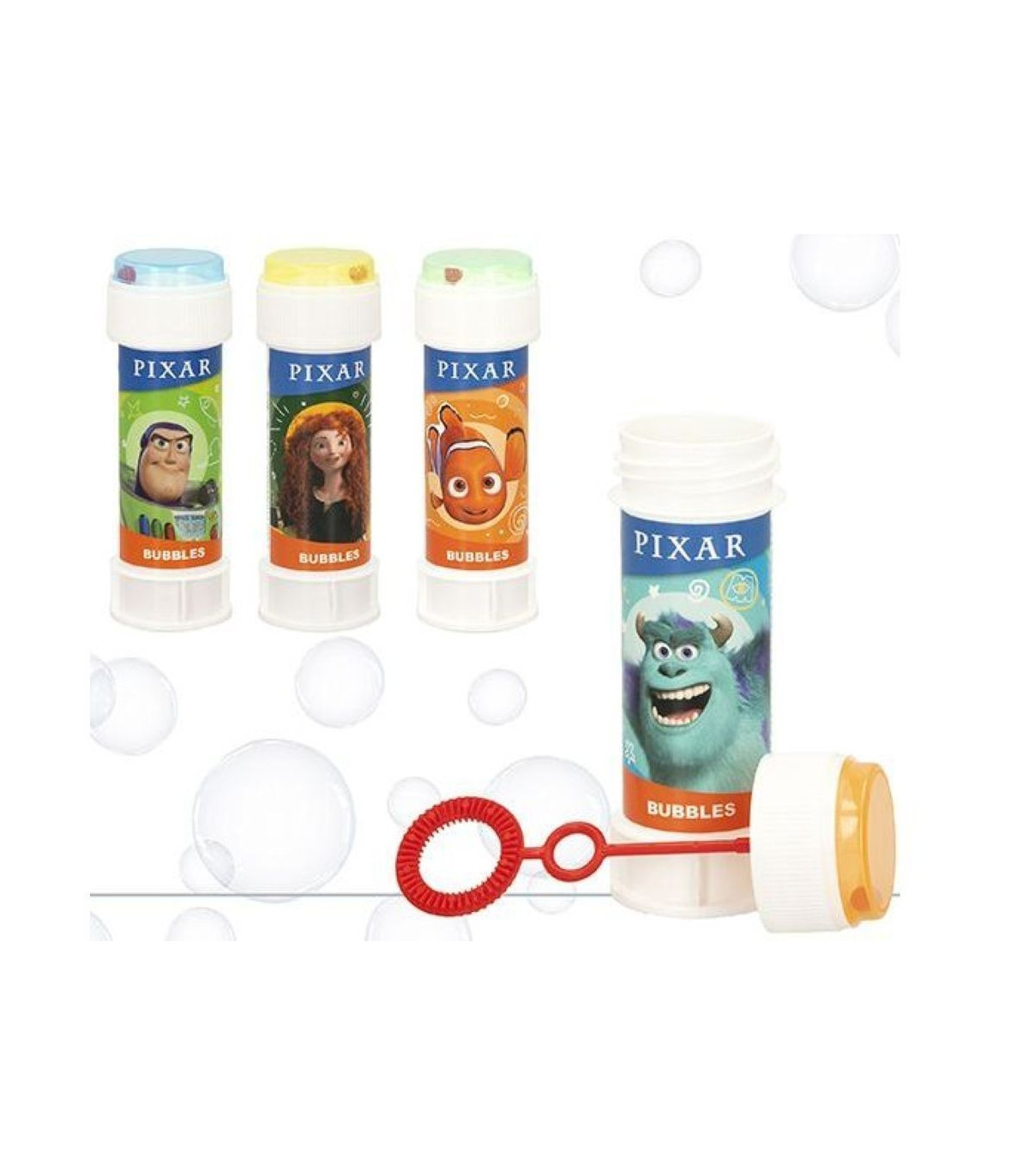 POMPERO PIXAR 60ml