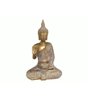 BUDA PORTA VELA DECOR 23x15x38cm