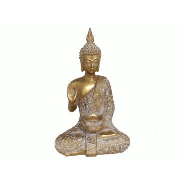 BUDA PORTA VELA DECOR 23x15x38cm