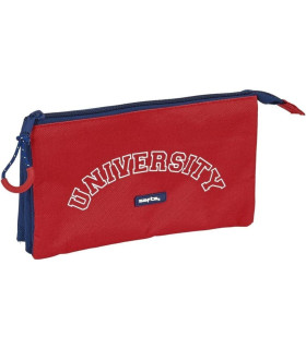 PORTA TODO TRIPLE SAFTA UNIVERSITI